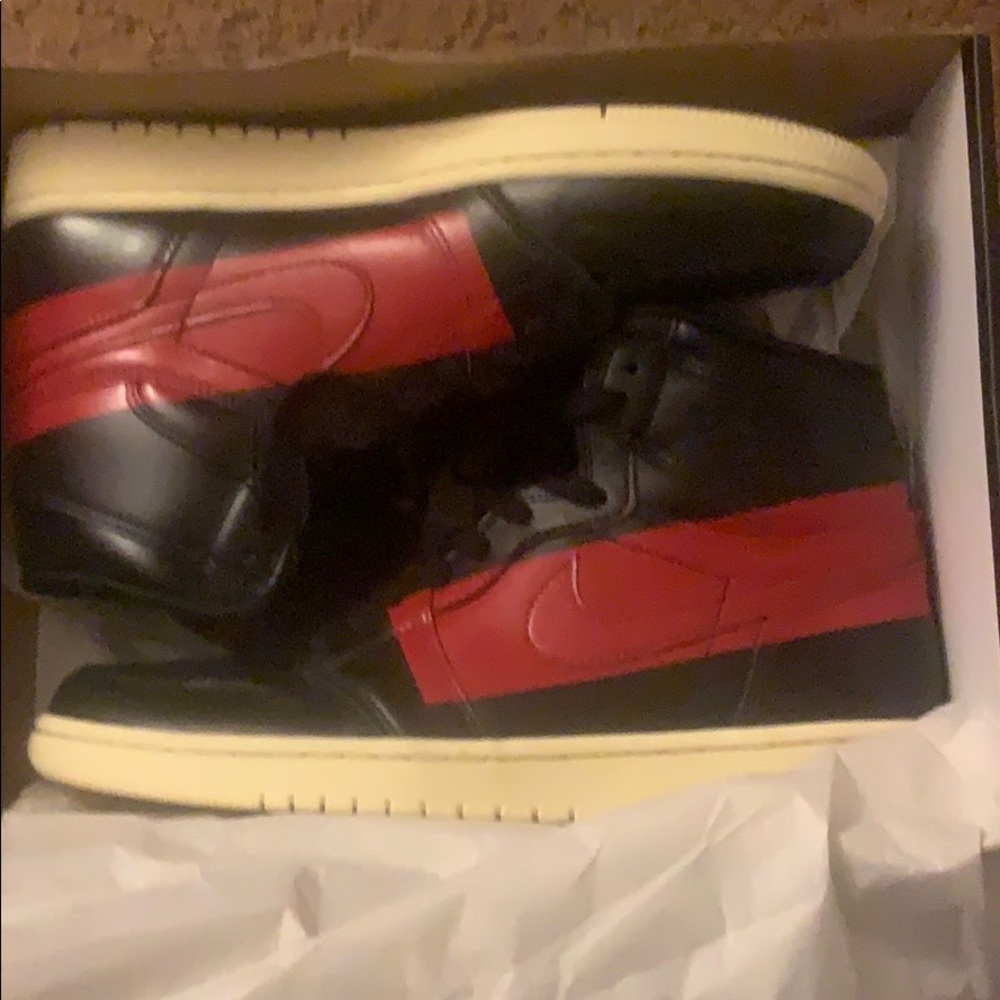 Jordan 1 high “Defiant”